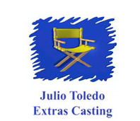 Julio Toledo - Extras Casting Mexico / Agencia de Extras para filmaciones y audiovisuales.