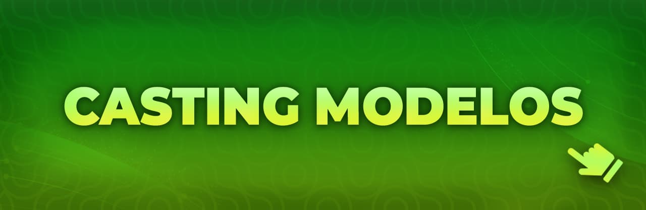 Casting Modelos