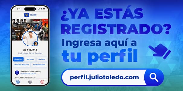 Casting Online