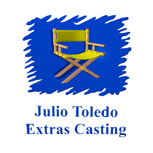Julio Toledo - Logotipo